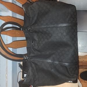 GUCCI Medium Tote bag